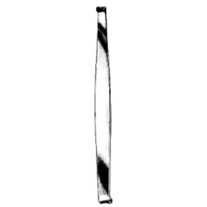 Αγκιστρο Τραυματων Mini Roux 14.5cm Hilbro HL18.0042.14