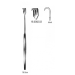 Άγγιστρα Αμβλέα 16cm Hilbro HL18.0082