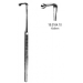 Άγγιστρα Langenbeck 16cm Hilbro
