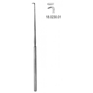 Αγκιστρα Brom Μονα 19cm Hilbro HL18.0230.01