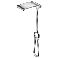 Άγγιστρα Kocher 23cm Hilbro