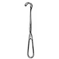 Αγκιστρα Green Goitre 22cm Hilbro HL18.0410.22