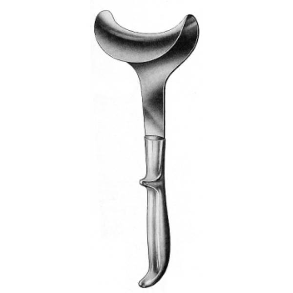 Διαστολεας Doyen 50x85mm Hilbro HL18.0502.02 Διαστολεας Doyen 50x85mm Hilbro HL18.0502.02