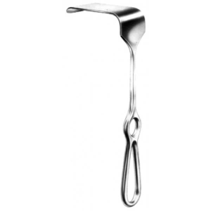 Αγκιστρα Mikulicz 150x50mm 26cm Hilbro HL18.0540.04