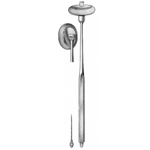Νευρολογικο Σφυρι Rabiner 23cm Hilbro HL02.0070.23