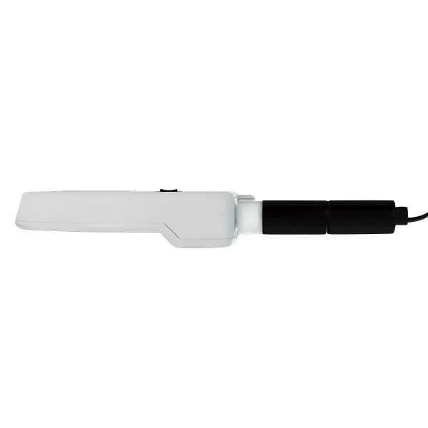 Λαμπα Wood Φορητη Mimsal Vista UV Handle