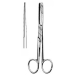 Ψαλίδι Deaver 14cm Hilbro
