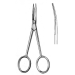 Ψαλίδι Dissecting 12,5cm Hilbro