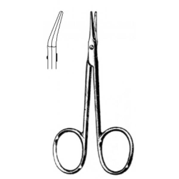 Ψαλιδι Οφθαλμολογικο Aebli Ευθυ 9cm Hilbro HL10.0140.09 Ψαλιδι Οφθαλμολογικο Aebli Ευθυ 9cm Hilbro HL10.0140.09