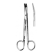 Ψαλίδι Fine 11cm Hilbro