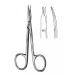 Ψαλίδι Stevens Αμβλύ 11cm Hilbro