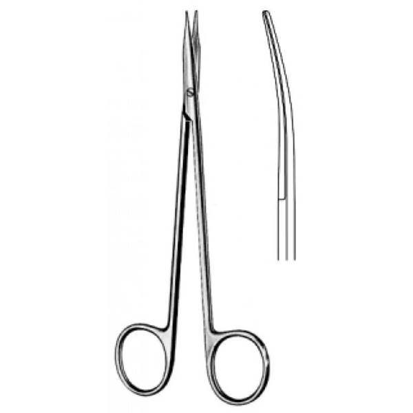 Ψαλίδι Reynolds 15cm Hilbro