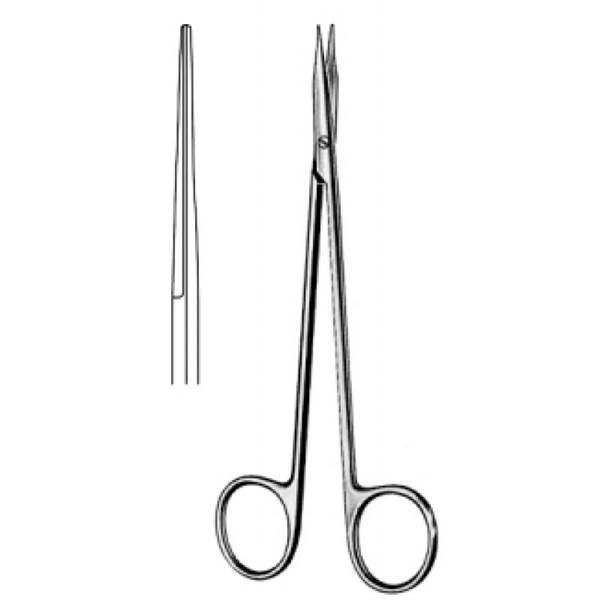Ψαλίδι Reynolds 15cm Hilbro
