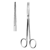 Ψαλίδι Metzenbaum Fino Ευθύ ή Κυρτό Οξύ 14cm Hilbro