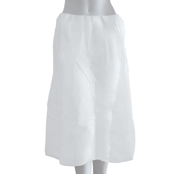 Φούστα εξεταστική Non Woven 138cm x 80cm Soft Touch 1 Τεμ.