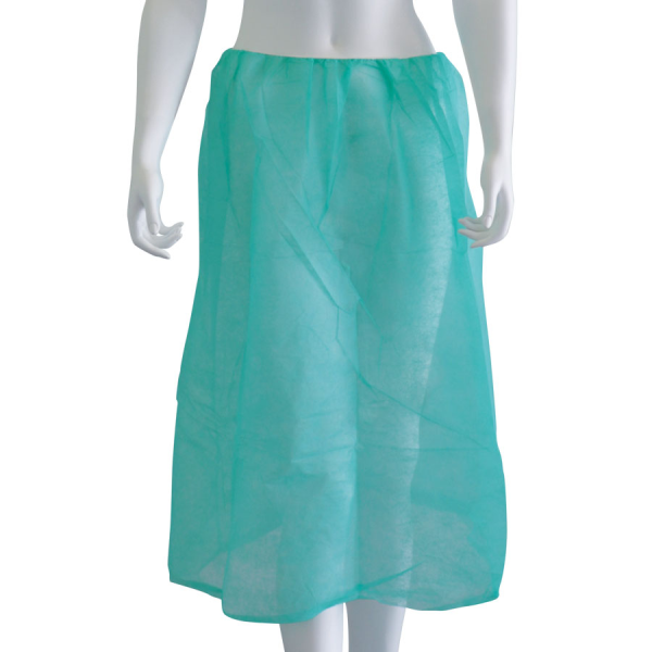 Φούστα εξεταστική Non Woven 138cm x 80cm Soft Touch 1 Τεμ.