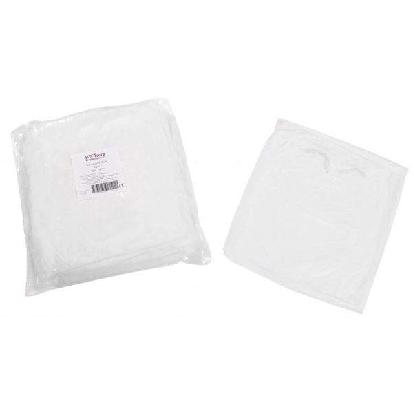Φούστα εξεταστική Non Woven 138cm x 80cm Soft Touch 1 Τεμ.