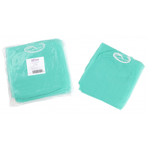 Φούστα εξεταστική Non Woven 138cm x 80cm Soft Touch 1 Τεμ.