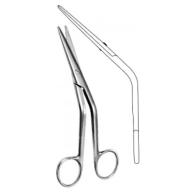 Ψαλιδι Ρινος Cottle Οξυ 16cm Hilbro HL10.0406.16