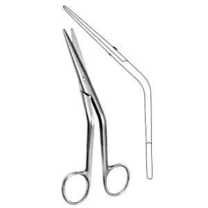 Ψαλιδι Ρινος Cottle Οξυ 16cm Hilbro HL10.0406.16