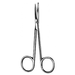 Ψαλιδι Αγγειων 11.5cm Hilbro HL10.0516.11