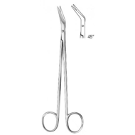 Ψαλιδι Potts Smith 19cm Hilbro