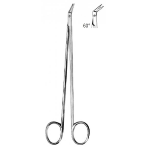 Ψαλιδι Αρτηριακο Diethrich 18cm 60o Hilbro HL10.0544.60