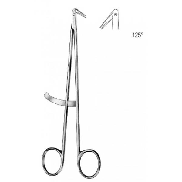 Ψαλιδι Diethrich Hegemann 125o 17cm Hilbro HL10.0548.17 Ψαλιδι Diethrich Hegemann 125o 17cm Hilbro HL10.0548.17