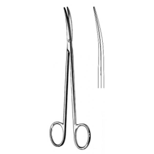 Ψαλιδι Toennis Adson (Neuro) Κυρτο 17,5cm Hilbro HL10.0606.17 Ψαλιδι Toennis Adson (Neuro) Κυρτο 17,5cm Hilbro HL10.0606.17
