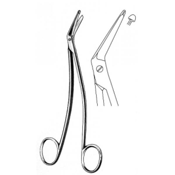 Ψαλιδι Schmieden-Taylor Frazier 17cm Hilbro HL10.0614.17 Ψαλιδι Schmieden-Taylor Frazier 17cm Hilbro HL10.0614.17