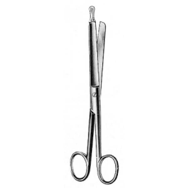 Ψαλιδι Εντεροτομιας 21cm Hilbro HL10.0704.21