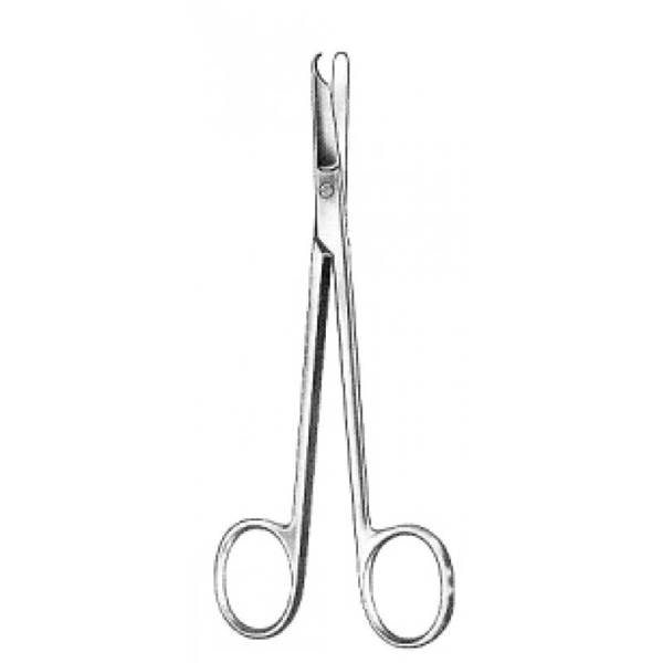 Ψαλιδι Littauer Απολινωσης 14cm Hilbro HL10.0822.14