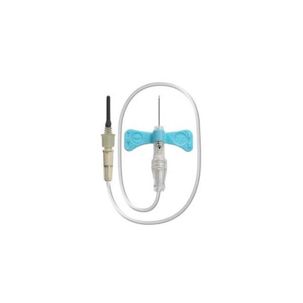 Πεταλούδες Αιμοληψίας Vacutainer Safety Lock BD 50Τεμ. Πεταλούδες Αιμοληψίας Vacutainer Safety Lock BD 50Τεμ.