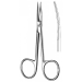 Ψαλίδι Wagner Ευθύ ή Κυρτό Οξυ 12cm Hilbro