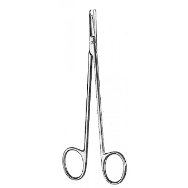 Ψαλιδι Ραμματων Buck 14cm Hilbro HL10.0826.14