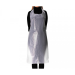 Ποδιες Πλαστικες Aprons 140cm X 80cm 18gr 100Τεμ.