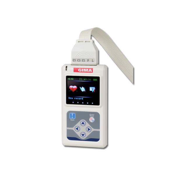 Holter Ρυθμου 12 Απαγωγων Contec TLC5000