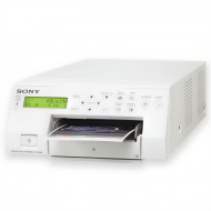 Εκτυπωτης Υπερηχων Ενχρωμος Sony UP-D25