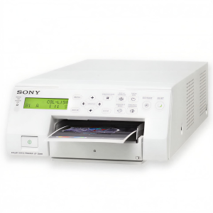 Εκτυπωτης Υπερηχων Ενχρωμος Sony UP-D25