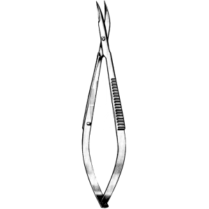 Ψαλιδι Οφθαλμολογικο Τενοτομης Οξυ Westcott 11cm x 4 1/2 Ψαλιδι Οφθαλμολογικο Τενοτομης Οξυ Westcott 11cm x 4 1/2
