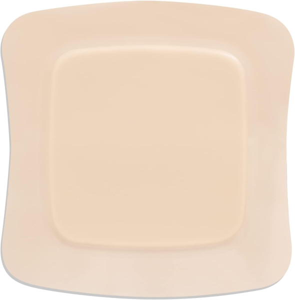 Επιθεμα Αφρωδες Κολλητικο Aquacel Foam 12.5 x 12.5cm Convatec 420619 1Τεμ.