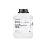 Αιθανολη Απολυτη 100oC Emsure Merck 2.5lit 1009832511