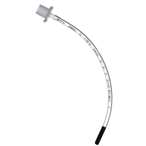 Ενδοτραχειακός σωλήνας χωρίς cuff Safety Clear Rusch Gmbh