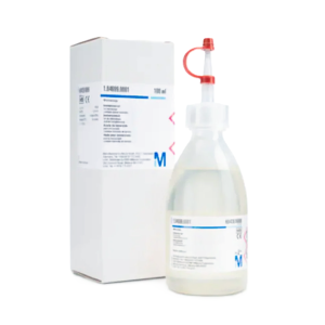 Κεδρελαιο Immersion Oil Merck 500ml 1046990500