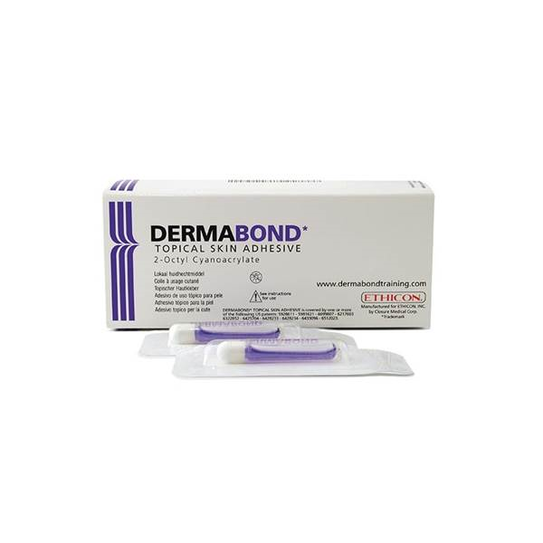 Κολλα Δερματος Dermabond 0.5ml AHV12
