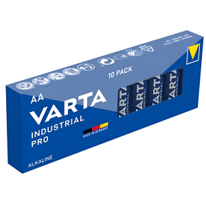 Μπαταριες Varta Alkaline AA Energy 10Τεμ. 322228