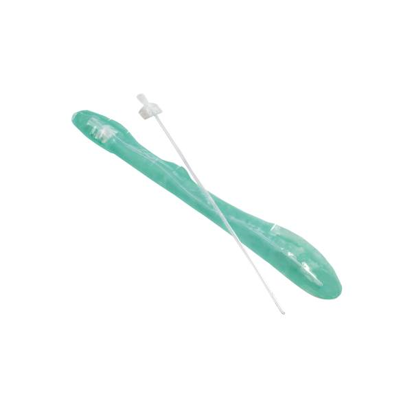 Καθετήρας αυτολιπαινόμενος Ανδρικός Actreen Hi-Lite Nelaton 41cm 4.40m Καθετήρας αυτολιπαινόμενος Ανδρικός Actreen Hi-Lite Nelaton 41cm 4.40m