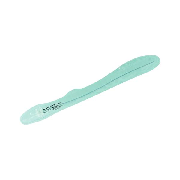 Καθετήρας αυτολιπαινόμενος Ανδρικός Actreen Hi-Lite Nelaton 41cm 4.40m Καθετήρας αυτολιπαινόμενος Ανδρικός Actreen Hi-Lite Nelaton 41cm 4.40m