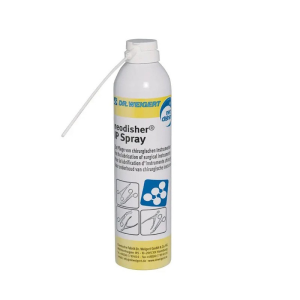 Λιπαντικο χειρουργικων εργαλειων Neodiser Ip Spray 400ml