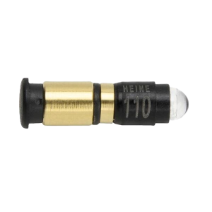 Λαμπα Ωτοσκοπιου Αλογονου (Xenon) XHL Heine H-X-001.88.110 2,5V